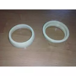 Сферическое кольцо к пропашной сеялке СПЧ-6