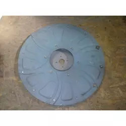 Ротор эксгаустера (Румыния) к пропашной сеялке СПЧ-6