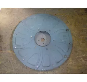 Ротор эксгаустера (Румыния) к пропашной сеялке СПЧ-6